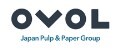 LOGO_Ovol Japan Pulp & Paper GmbH