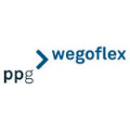 LOGO_ppg > wegoflex GmbH