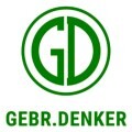 LOGO_Gebr. Denker GmbH & Co. KG