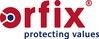 LOGO_orfix International GmbH