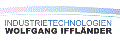 LOGO_Industrietechnologien W. Iffländer e.K.