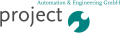 LOGO_project Automation & Engineering GmbH