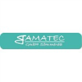 LOGO_BAMATEC GmbH Sömmerda