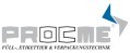 LOGO_PROCME GmbH