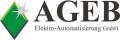 LOGO_AGEB Elektro-Automatisierung GmbH
