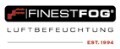 LOGO_FINESTFOG Luftbefeuchtung