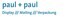 LOGO_paul + paul GmbH