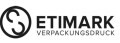 LOGO_Etimark AG, Verpackungsdruck