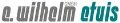 LOGO_E. Wilhelm GmbH