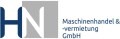 LOGO_HN Maschinenhandel & -vermietung GmbH