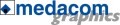 LOGO_medacom graphics - eine Division der medacom GmbH