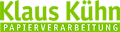 LOGO_Klaus Kühn GmbH & Co Papierverarbeitung KG