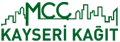 LOGO_MCÇ Kayseri Kagit San.Tic.Ltd.Sti.