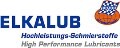 LOGO_ELKALUB Hochleistungs-Schmierstoffe
