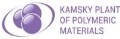 LOGO_KAMSKY PLANT OF POLYMERIC MATERIALS
