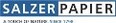 LOGO_Salzer Papier / Salzer Formtech