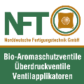 LOGO_NFT - Norddeutsche Fertigungstechnik GmbH
