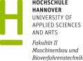 LOGO_Hochschule Hannover Prof. Dr.-Ing. Matthias Weiß