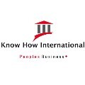 LOGO_Know How International GmbH & Co.KG