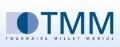 LOGO_TMM, SAS TOURNAIRE MILLET MARIUS