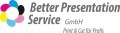 LOGO_Better Presentation Service GmbH