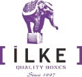 LOGO_ILKE ambalaj