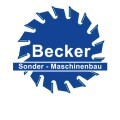 LOGO_Becker Sonder-Maschinenbau GmbH