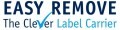 LOGO_Easy Remove - the clever label carrier