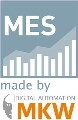 LOGO_MES by MKW GmbH