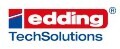 LOGO_edding Tech Solutions - Smart packaging