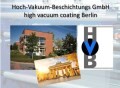 LOGO_HVB Hoch-Vakuum Beschichtungs GmbH