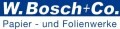 LOGO_W. Bosch GmbH + Co. KG Papier- und Folienwerke