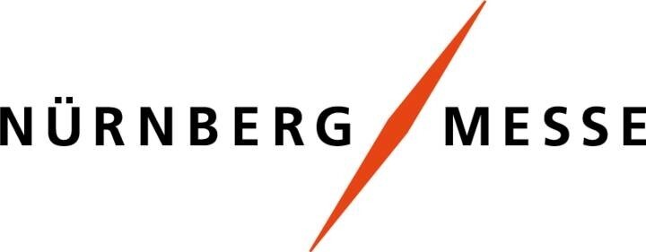 LOGO_NürnbergMesse GmbH