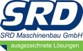 LOGO_SRD Maschinenbau GmbH