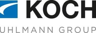 LOGO_KOCH Pac-Systeme GmbH