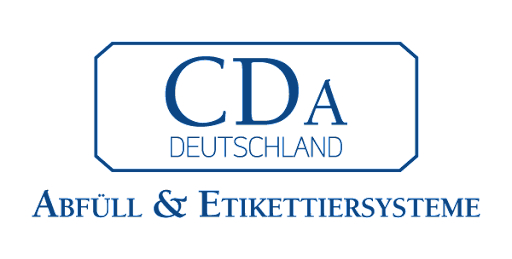 LOGO_CDA-Deutschland Abfüll- und Etikettiermaschinen