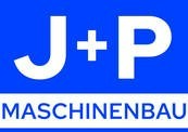 LOGO_J+P Maschinenbau GmbH