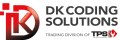 LOGO_DK Coding Solutions