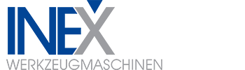 LOGO_INEX Werkzeugmaschinen GmbH