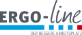 LOGO_ERGO-line by Kern Studer GmbH