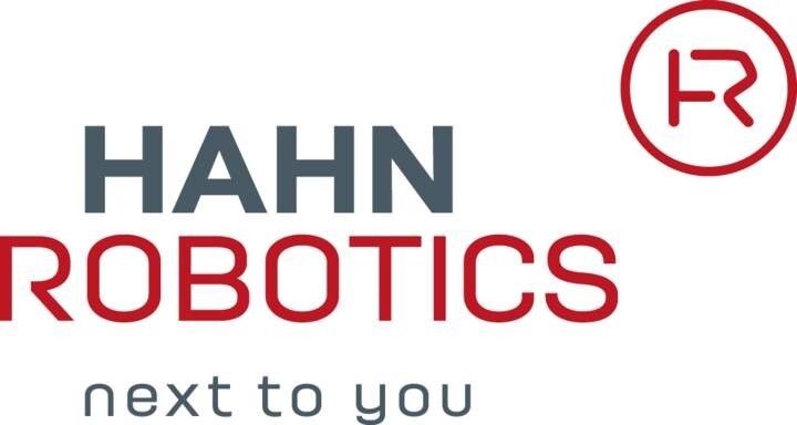 LOGO_HAHN Robotics Network GmbH