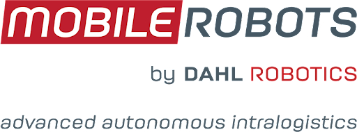 LOGO_MOBILE ROBOTS by DAHL Robotics