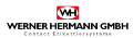 LOGO_Werner Hermann GmbH CONTACT-Etikettiersysteme