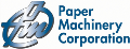 LOGO_Paper Machinery Corporation