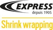 LOGO_SHRINK WRAPPING EXPRESS
