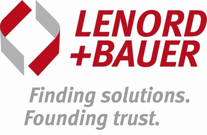 LOGO_Lenord, Bauer & Co. GmbH