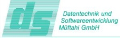 LOGO_DS Datentechnik und Softwareentwicklung Müftahi GmbH