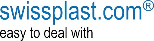 LOGO_swissplast - easy to deal with