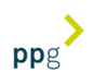 LOGO_ppg > holding GmbH