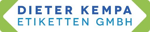LOGO_Dieter Kempa Etiketten GmbH